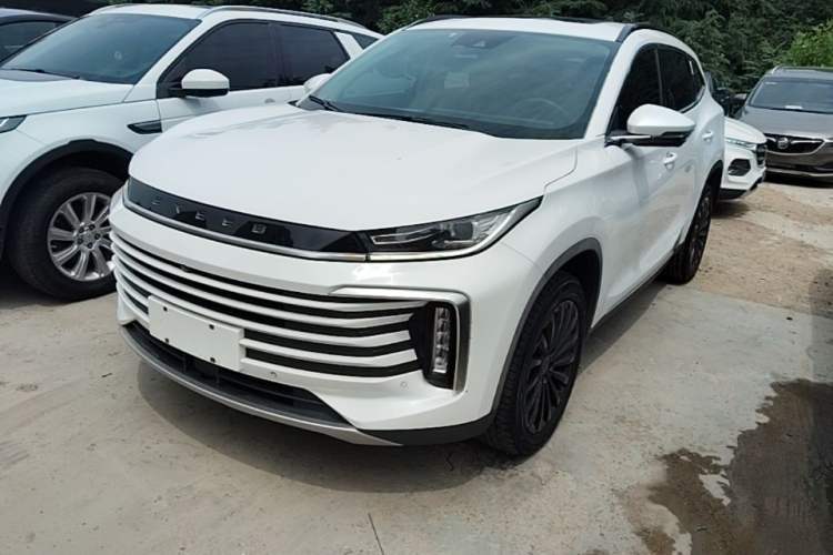 Used EXEED Lingyun 2021 290T Two-Wheel Drive Starry Edition Guazi used car, China used car export, Used car for sale, Used  cars, Cheapest cars for sale