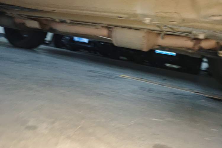 Used EXEED Lingyun 2022 Lingyun S 400T All-Wheel-Drive Superpower PRO Edition Chassis Front Right