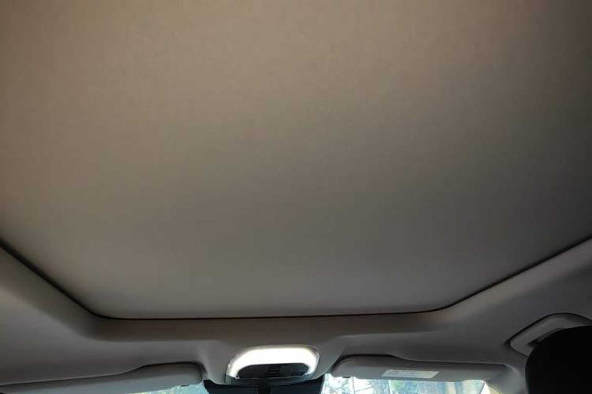 Used EXEED Lingyun 2022 Lingyun S 400T Two-Wheel Drive Superpower PRO Edition Headliner