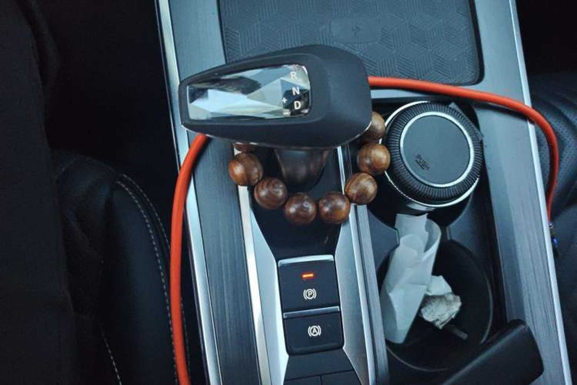 Used EXEED Lingyun 2023 400T Two-Wheel-Drive Star Prestige Edition Gear Lever