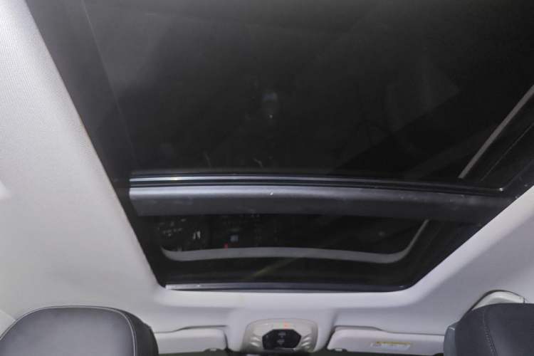 Used EXEED Lingyun 2023 400T Two-Wheel-Drive Star Prestige Edition Headliner