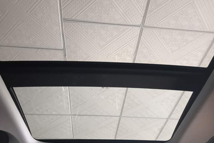 Used EXEED Lingyun 2023 400T Two-Wheel-Drive Star Prestige Edition Headliner
