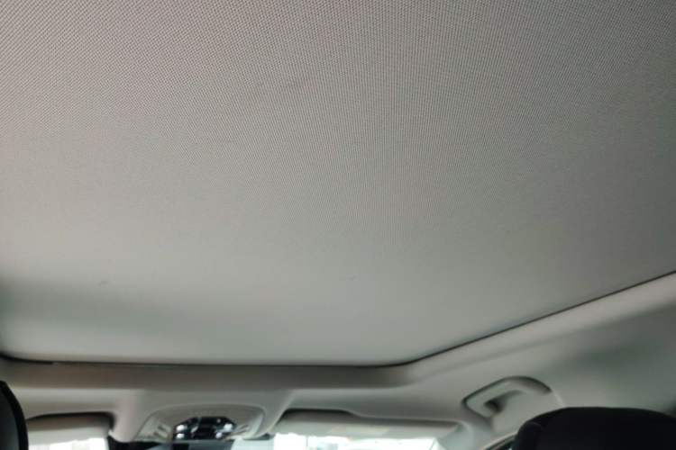 Used EXEED Lingyun 2023 400T Two-Wheel-Drive Star Prestige Edition Headliner