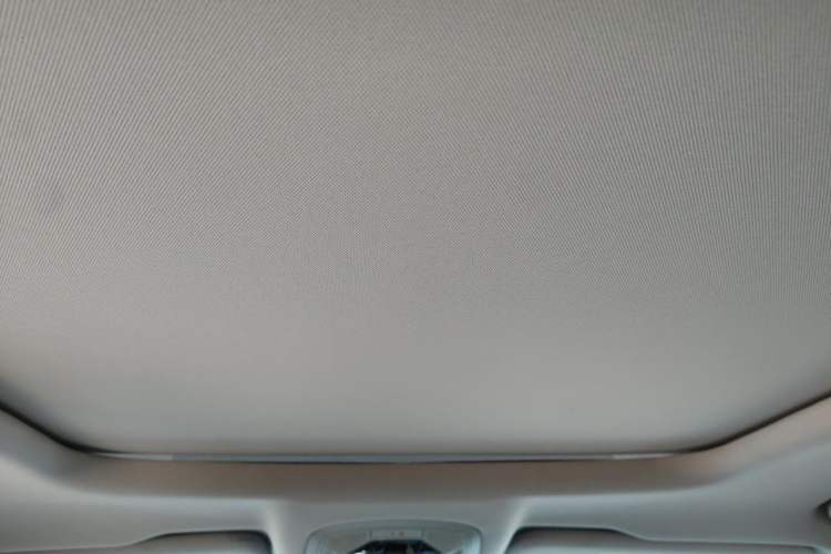Used EXEED Lingyun 2023 400T Four-Wheel Drive Star Prestige Edition Headliner