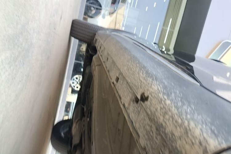 Used EXEED Lingyun 2023 300T Two-Wheel Drive Starry Edition Right Side Sill