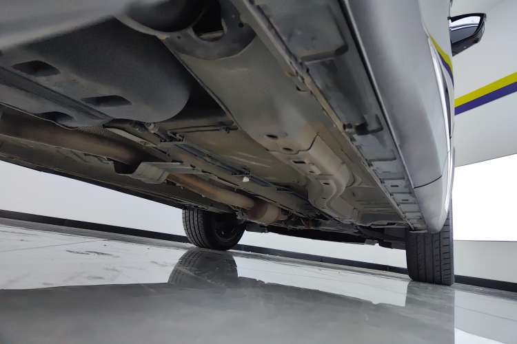 Used EXEED Lingyun 2023 400T Two-Wheel-Drive Star Prestige Edition Right Side Sill