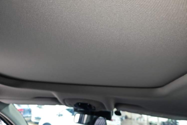 Used EXEED Lingyun 2023 300T Two-Wheel Drive Starry Edition Headliner