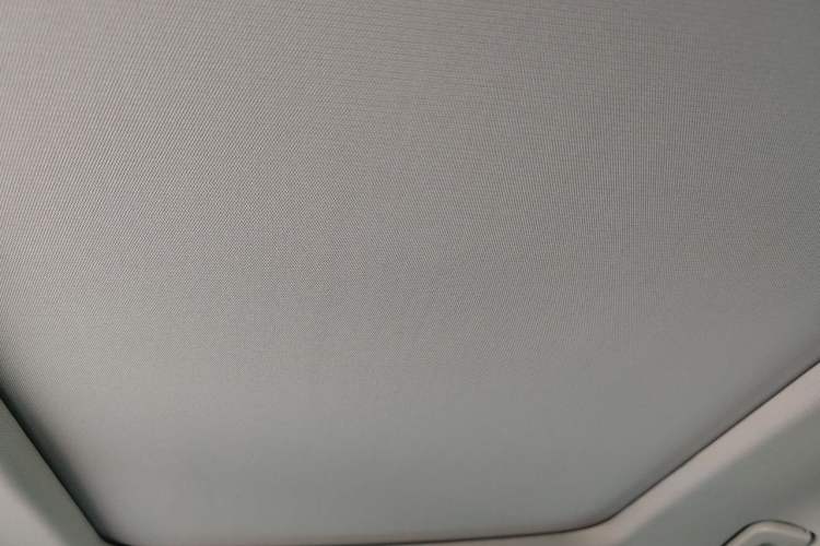 Used EXEED Lingyun 2023 300T Two-Wheel Drive Starry Edition Headliner