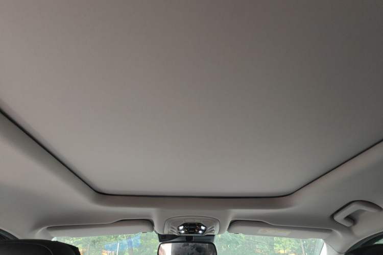 Used EXEED Lingyun 2023 400T Two-Wheel-Drive Star Prestige Edition Headliner