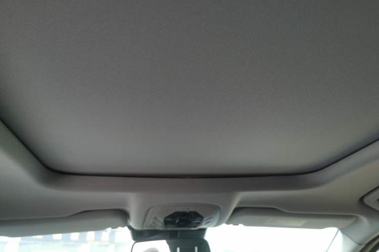 Used EXEED Lingyun 2023 400T Two-Wheel-Drive Star Prestige Edition Headliner