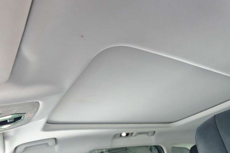 Used EXEED Lingyun 2023 400T Two-Wheel-Drive Star Prestige Edition Headliner