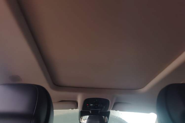Used EXEED Lingyun 2023 400T Four-Wheel Drive Star Prestige Edition Headliner