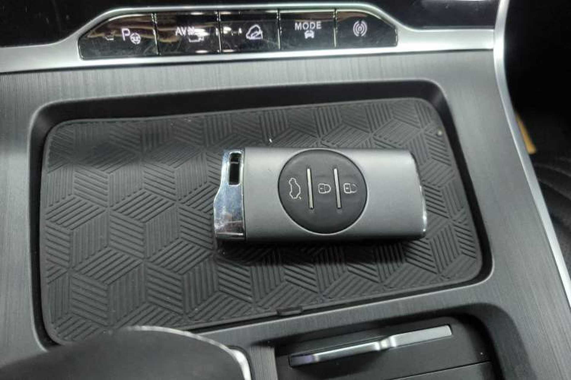 Used EXEED Lingyun 2023 400T Two-Wheel-Drive Star Prestige Edition Interior 1