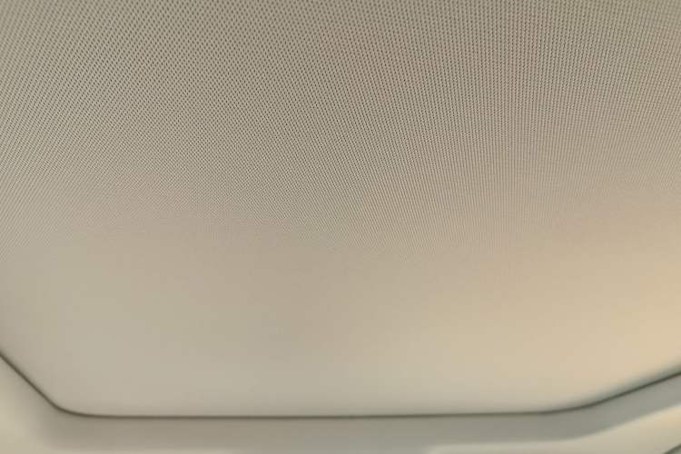 Used EXEED Lingyun 2023 400T Four-Wheel Drive Star Prestige Edition Headliner