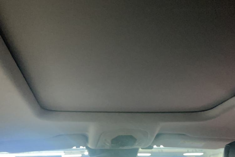 Used EXEED Lingyun 2023 300T Two-Wheel Drive Starry Edition Headliner