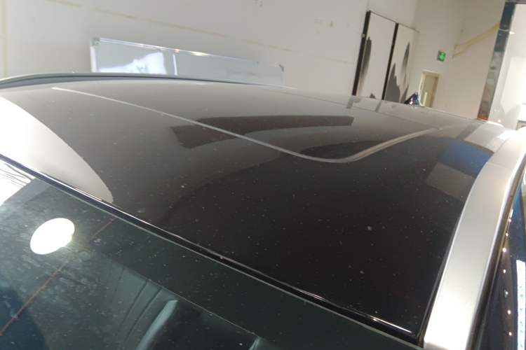 Used EXEED Lingyun 2024 400T Two-Wheel-Drive King Edition Roof
