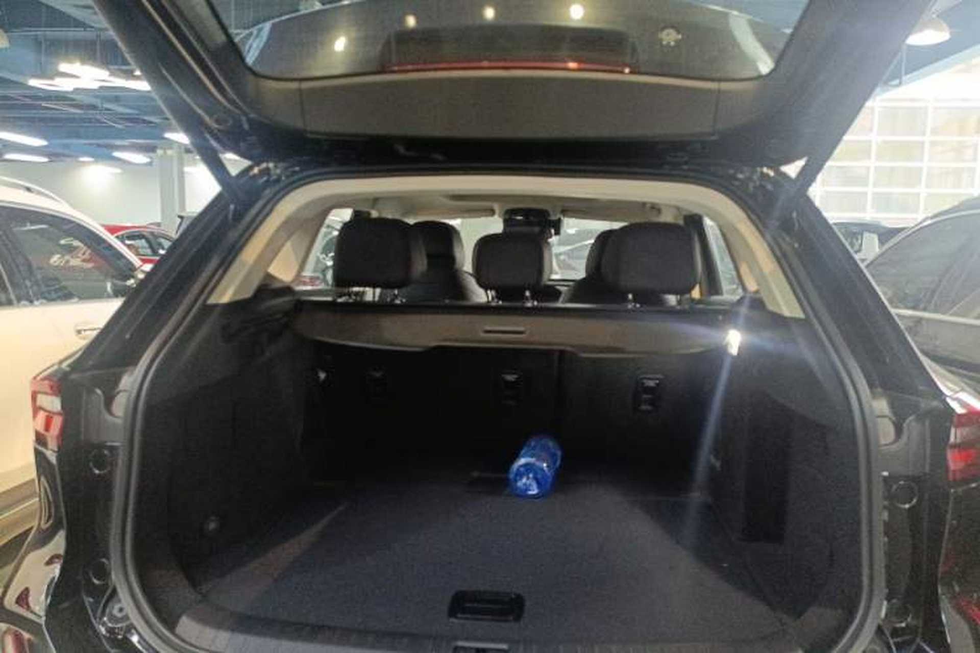 Used EXEED Lingyun 2024 400T Two-Wheel-Drive King Edition Trunk