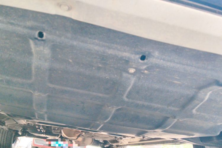 Used EXEED Lingyun 2024 400T Two-Wheel-Drive King Edition Chassis Front