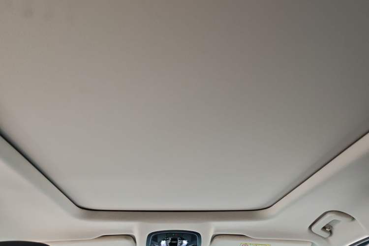 Used EXEED Lingyun 2024 300T Two-Wheel Drive Starlight Edition Headliner