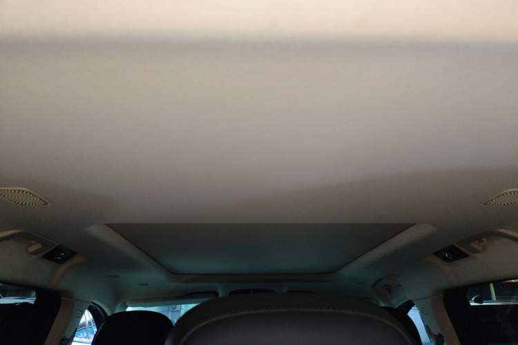 Used EXEED Lingyun 2024 400T Four-Wheel Drive Star Prestige Edition Headliner
