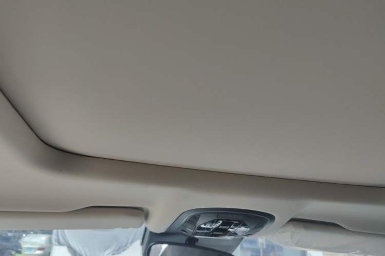 Used EXEED Lingyun 2024 400T Two-Wheel-Drive Star Prestige Edition Headliner