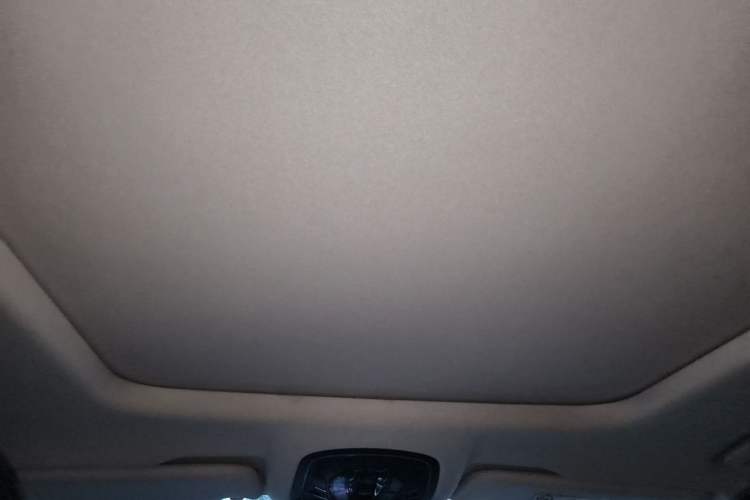 Used EXEED Lingyun 2024 400T Two-Wheel-Drive King Edition Headliner