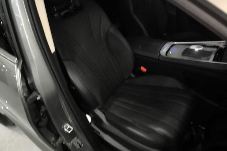 Used EXEED Lingyun 2024 300T Two-Wheel Drive Starlight Edition Right Front Seat
