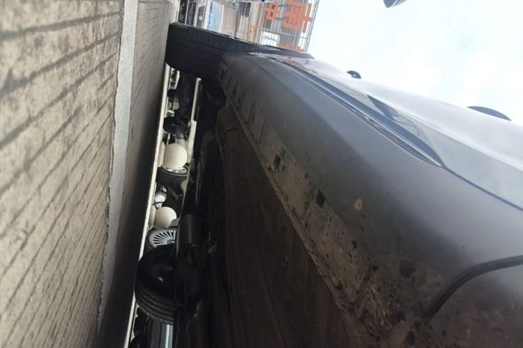 Used EXEED Lingyun 2024 400T Two-Wheel-Drive Star Prestige Edition Right Side Sill