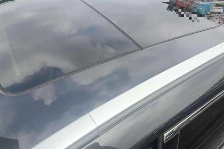 Used EXEED Lingyun 2024 400T Two-Wheel-Drive Star Prestige Edition Roof