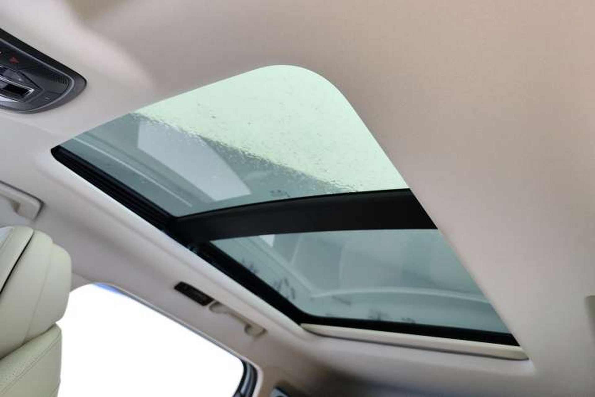 Used EXEED Lingyun 2024 300T Two-Wheel Drive Starlight Edition Headliner