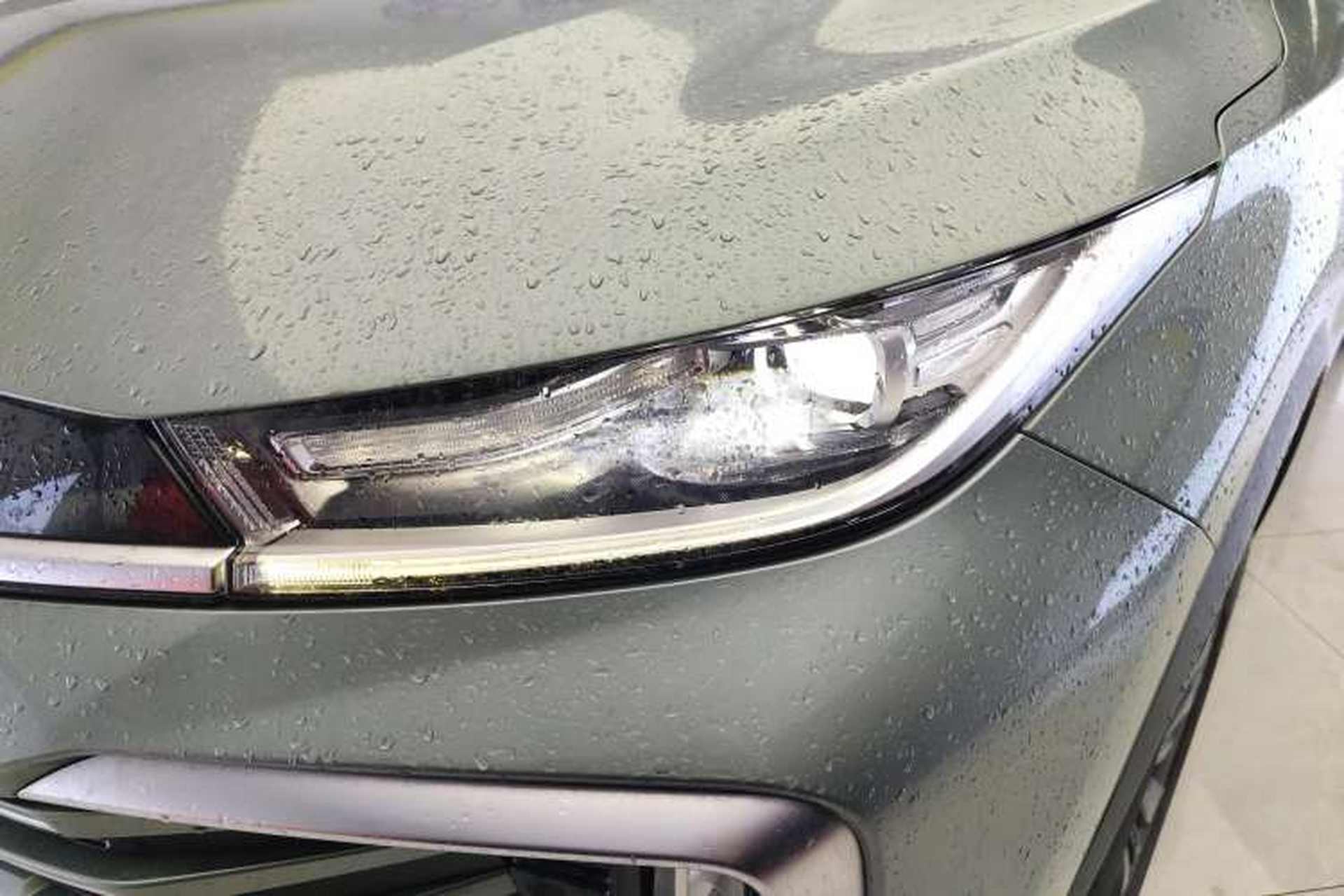 Used EXEED Lingyun 2024 300T Two-Wheel Drive Starlight Edition Left Front Headlight