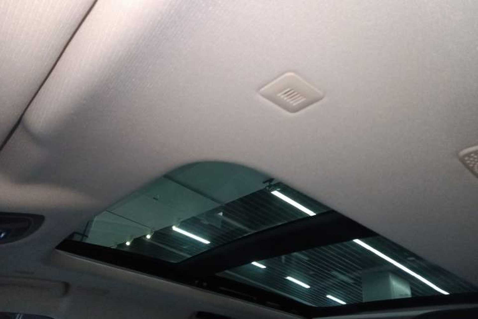 Used EXEED Lingyun 2024 400T Four-Wheel Drive International Version Headliner