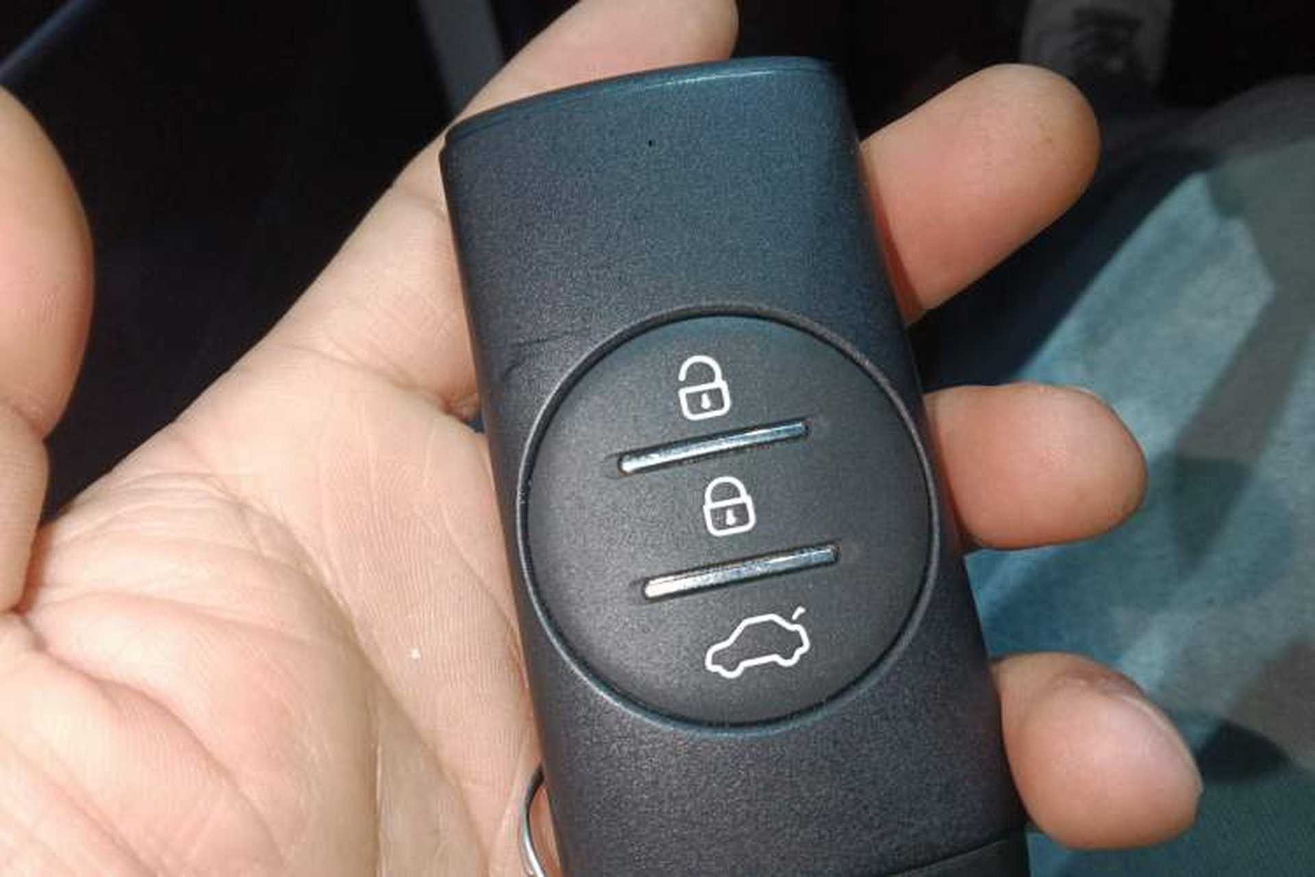 Used EXEED Lingyun 2024 400T Four-Wheel Drive International Version Interior 1