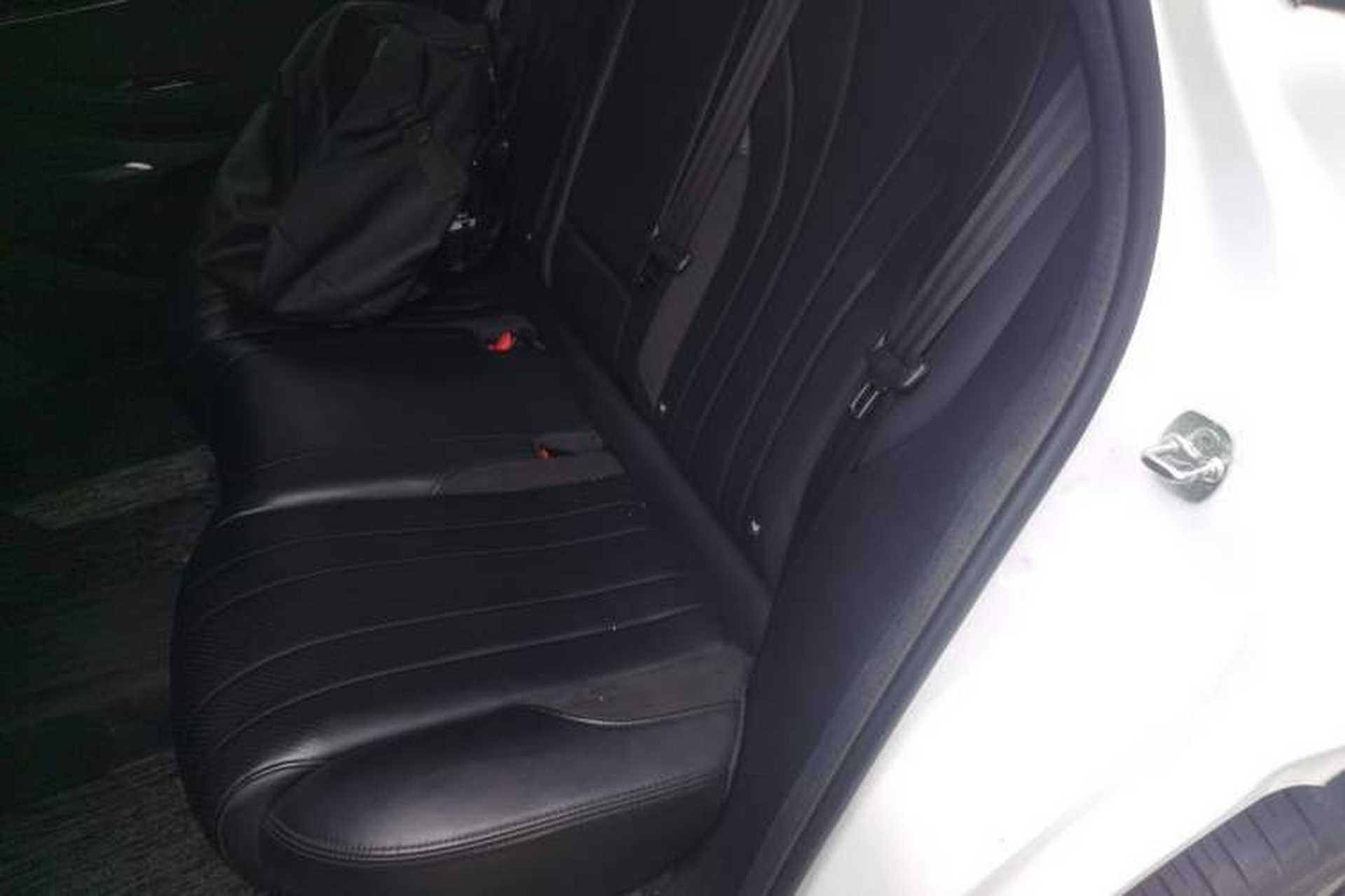 Used EXEED Lingyun 2024 300T Two-Wheel Drive Starlight Edition Left Rear Seat
