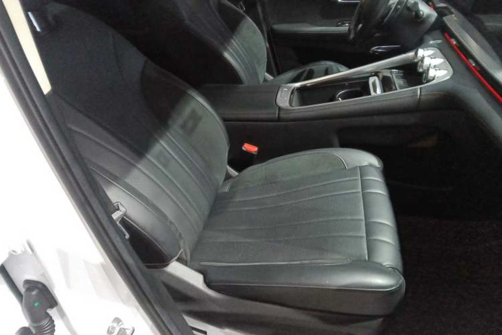 Used EXEED Lingyun 2024 400T Four-Wheel Drive International Version Right Front Seat