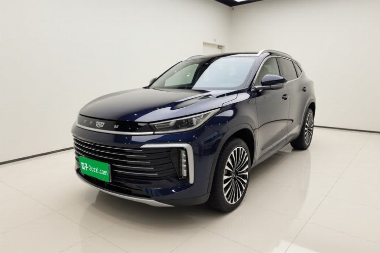 Used EXEED Lingyun 2025 400T Four-Wheel-Drive International Version Guazi used car, China used car export, Used car for sale, Used cars, Cheapest cars for sale