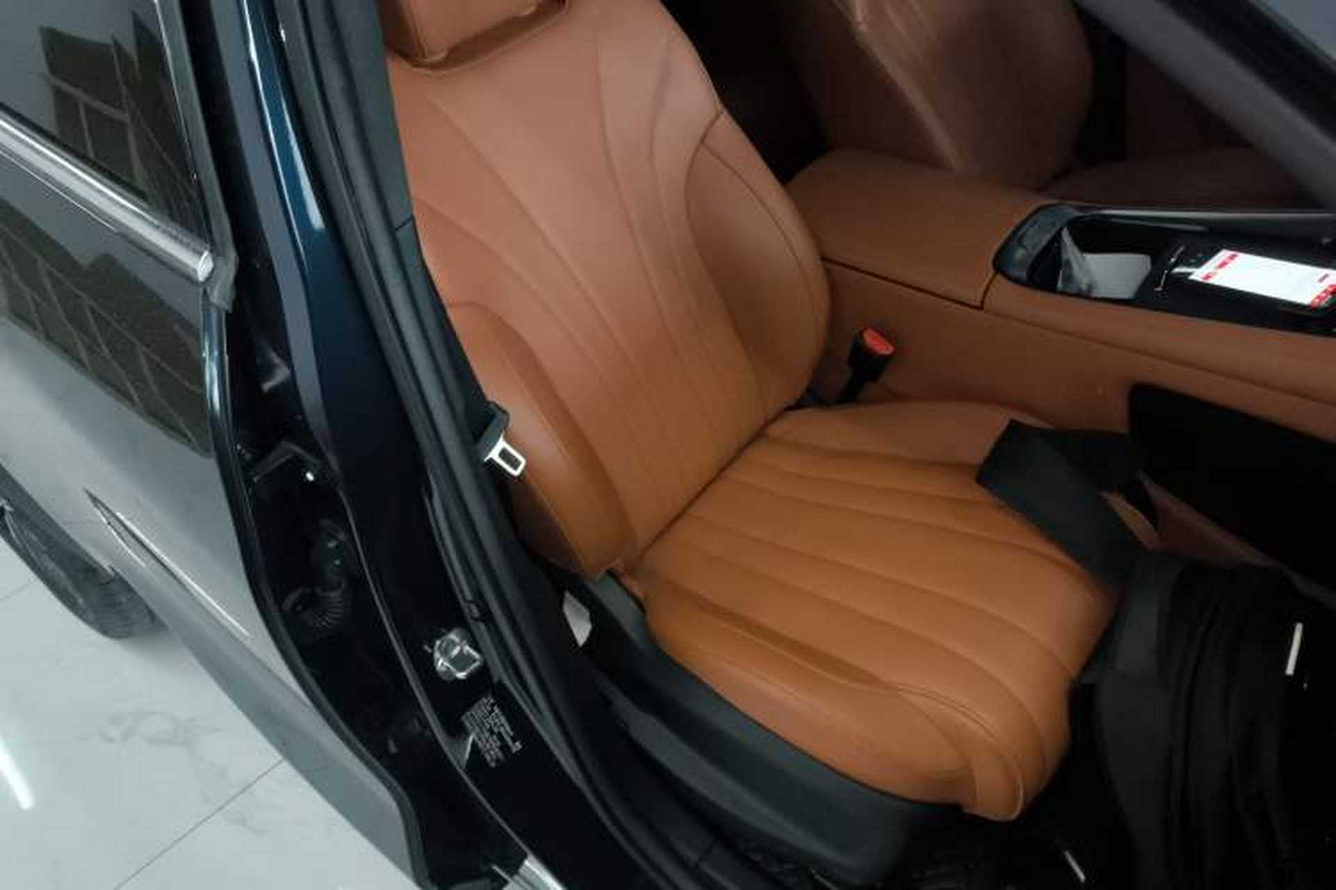 Used EXEED Lingyun 2025 300T Two-Wheel Drive Starry Edition Right Front Seat