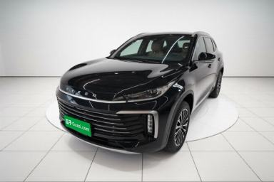 Used EXEED Lingyun 2025 300T Two-Wheel Drive Starry Edition