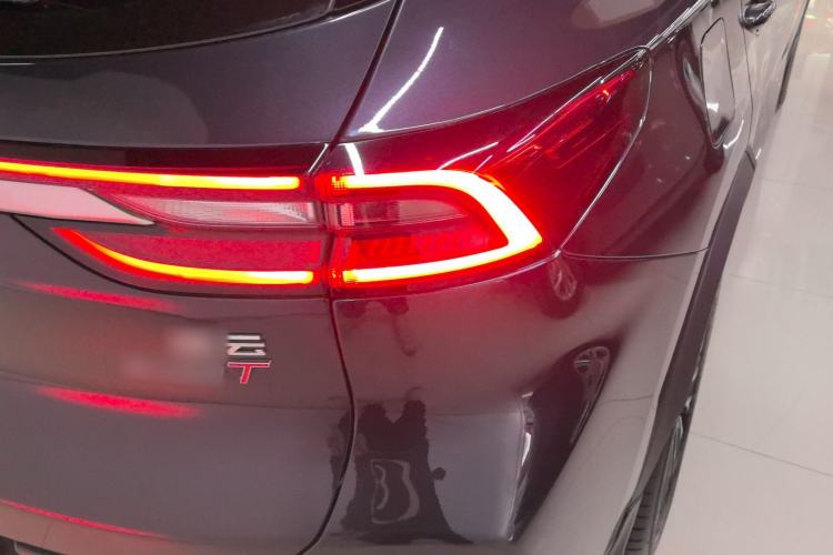 Used EXEED Lingyun 2025 300T Two-Wheel Drive Starry Edition Right Rear Taillight
