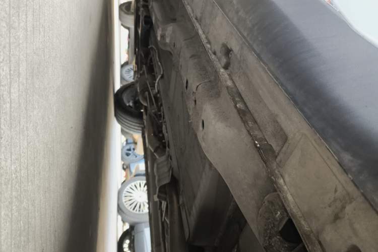 Used EXEED Lingyun 2025 400T Four-Wheel-Drive International Version Left Side Sill