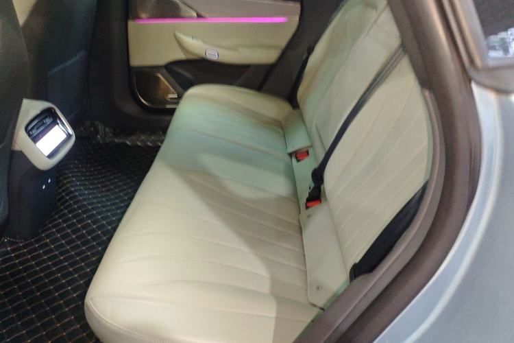Used EXEED Star Era ES 2024 Max Long-Range Version Interior 4