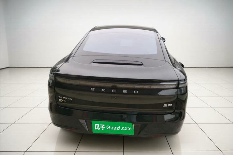 Used EXEED Star Era ES 2024 Max Long-Range Version Exterior 4