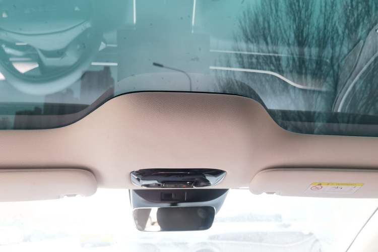 Used EXEED Star Era ES 2024 Max Long-Range Version Headliner