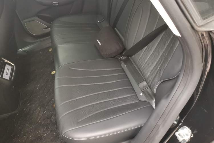 Used EXEED Star Era ES 2024 Max Long-Range Version Interior 4
