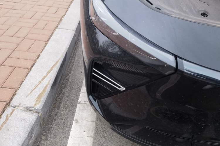 Used EXEED Star Era ES 2024 Max Long-Range Version Right Front Headlight