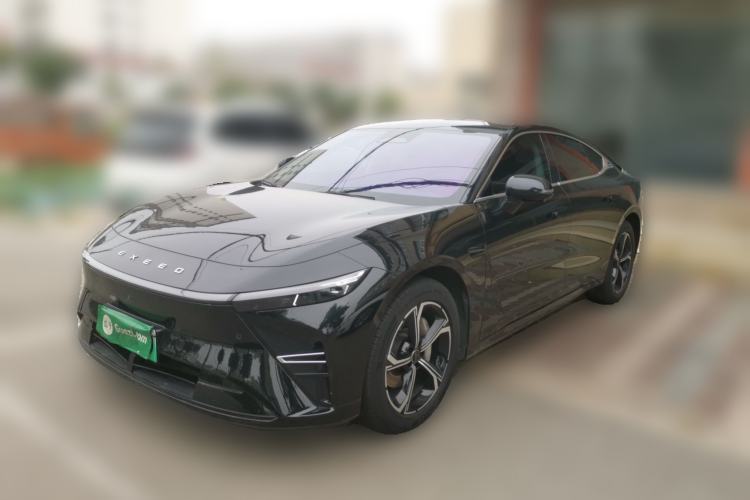 Used EXEED Star Era ES 2024 Max Long-Range Version Guazi used car, China used car export, Used car for sale, Used  cars, Cheapest cars for sale