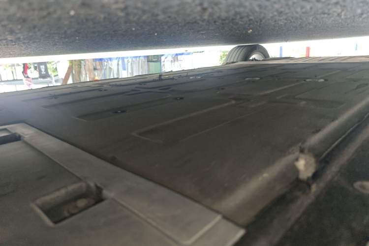 Used EXEED Star Era ES 2024 Max Long-Range Version Chassis Front Right