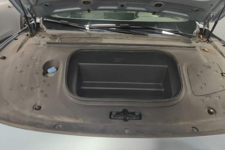 Used EXEED Star Era ES 2024 Max Long-Range Version Engine Bay
