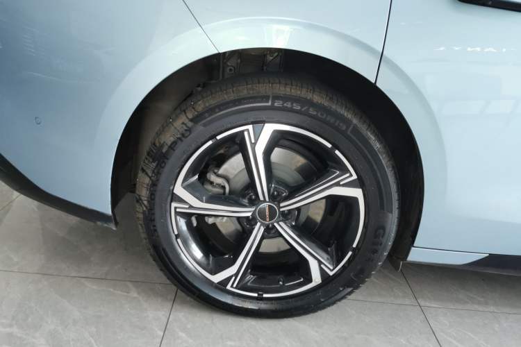 Used EXEED Star Era ES 2024 Max Long-Range Version Exterior 8