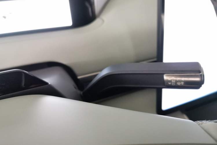 Used EXEED Star Era ES 2024 Max Long-Range Version Gear Lever